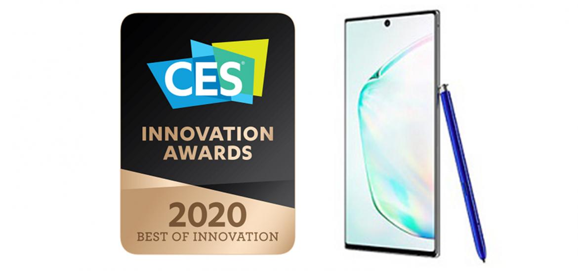 Innovacion CES 2020