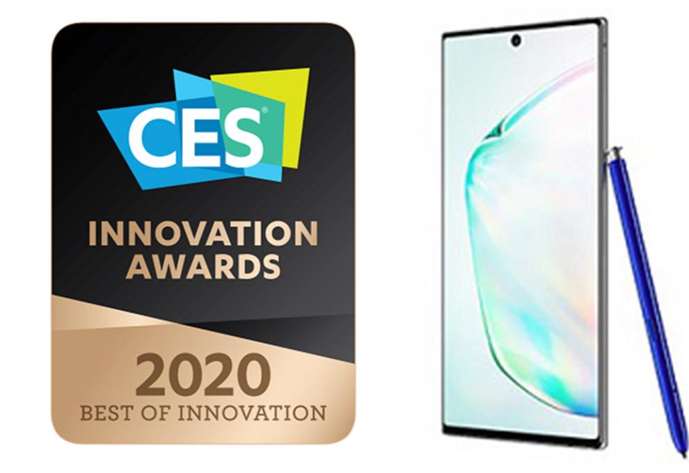 Innovacion CES 2020