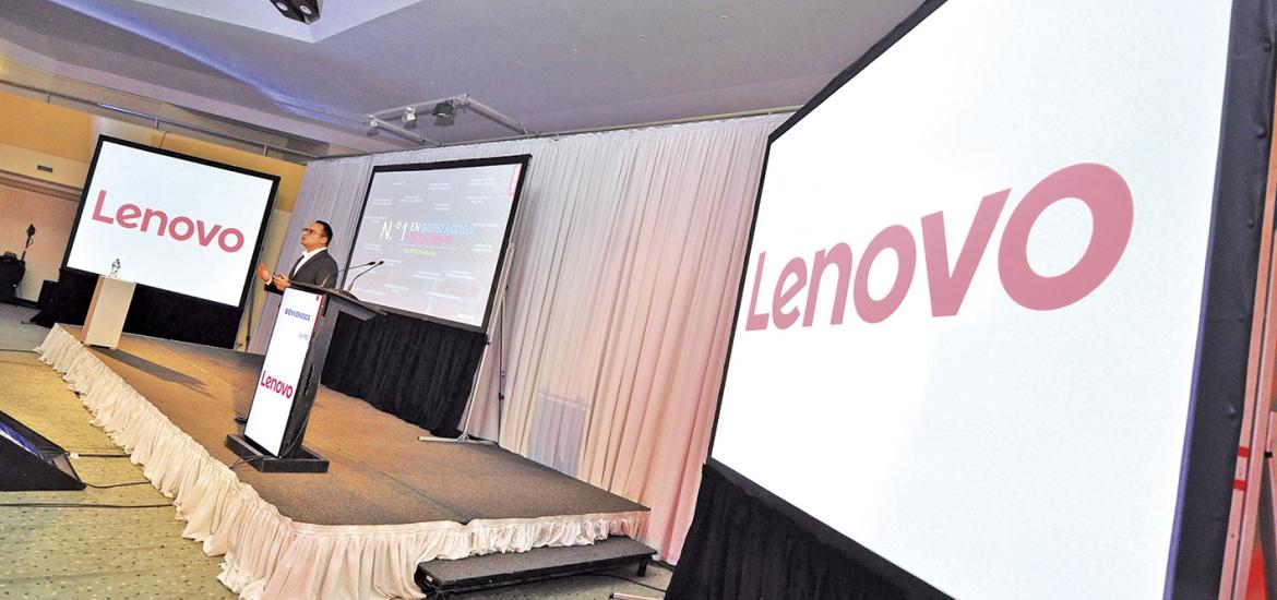 LENOVO